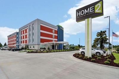 Home2 Suites by Hilton Harvey