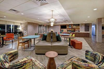 Home2 Suites by Hilton Harvey