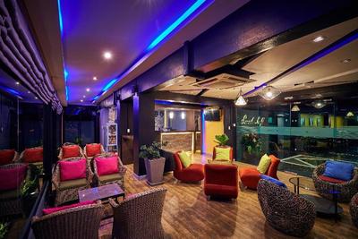 Sweet Loft hotel Don Muang