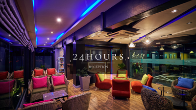 Sweet Loft hotel Don Muang