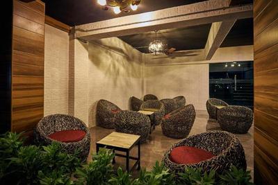 Sweet Loft hotel Don Muang