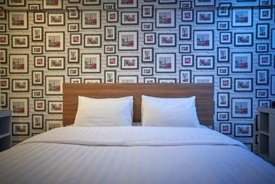 Sweet Loft hotel Don Muang