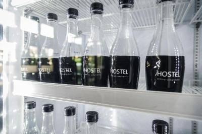 The Common Hostel