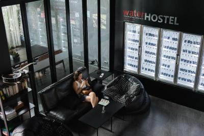 The Common Hostel