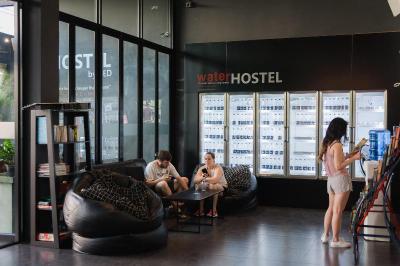 The Common Hostel