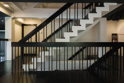 The Common Hostel