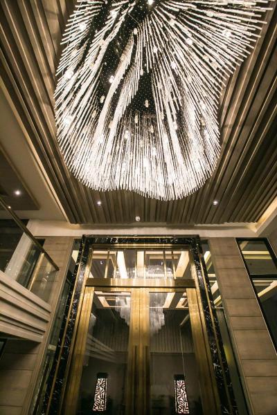 Arte Hotel