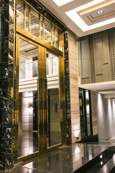 Arte Hotel