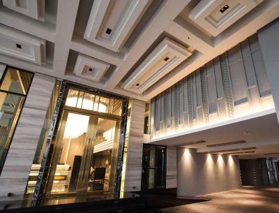 Arte Hotel