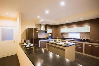 Romantic Khon Kaen Hotel