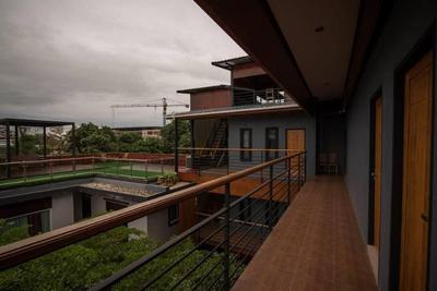 Le Terrarium Bed & Sleep Chiang Rai
