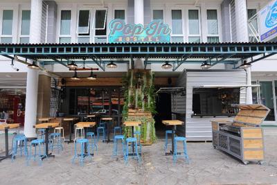 Pop In Hostel