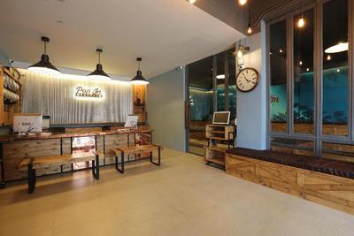 Pop In Hostel