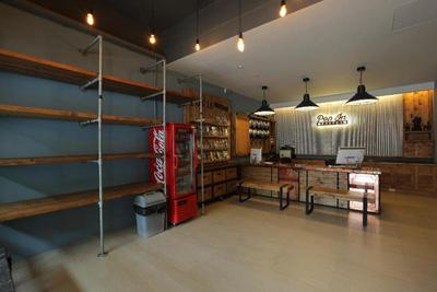 Pop In Hostel