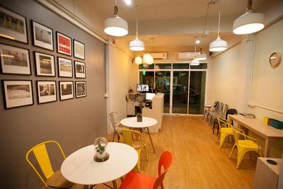 Micro Hostel
