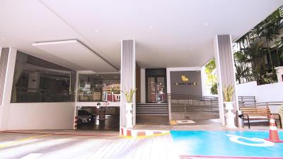Levana Hotel Pattaya