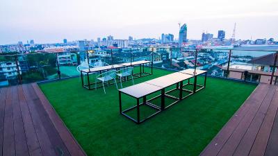 Levana Hotel Pattaya