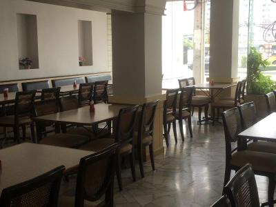 Jumbotel Hotel