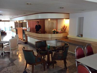 Jumbotel Hotel
