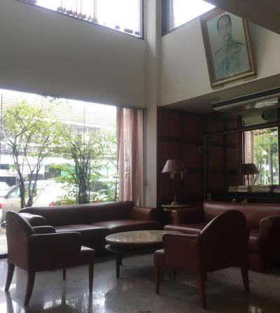 Jumbotel Hotel
