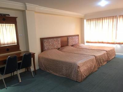 Jumbotel Hotel