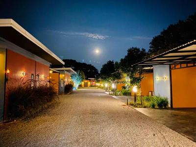 Bedvilla Chiangrai