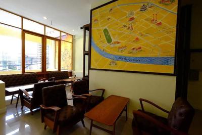 Siri Poshtel Bangkok