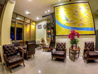 Siri Poshtel Bangkok