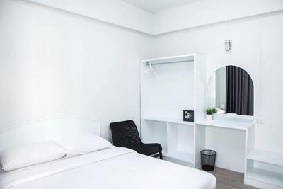 Crystal Hotel Huahin