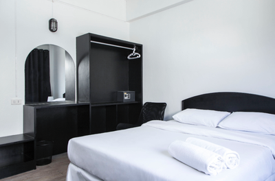 Crystal Hotel Huahin