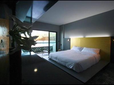 Bullkool Hua Hin