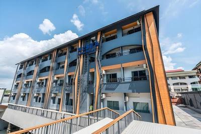 A2Sea Hotel
