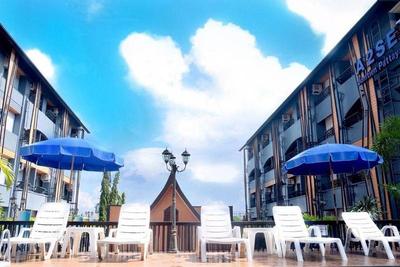 A2Sea Hotel