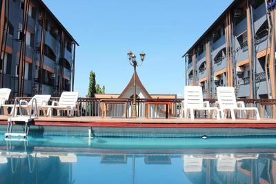 A2Sea Hotel