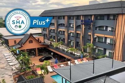 A2Sea Hotel