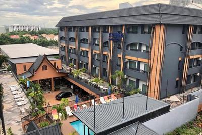 A2Sea Hotel