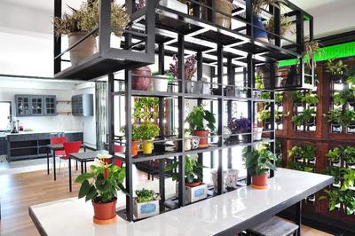C Room Airport By Choktawee