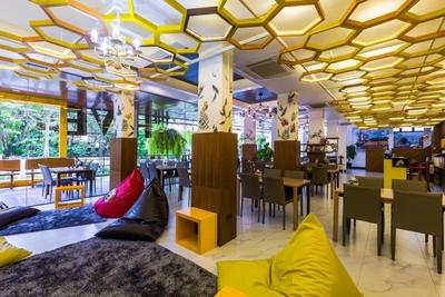 The Hive Chiang Mai