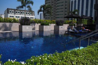 Eleven Hotel Bangkok Sukhumvit 11