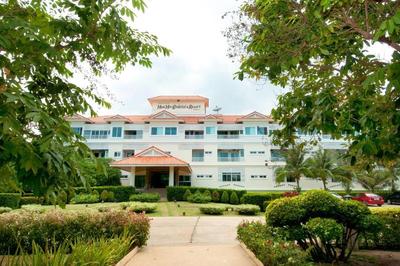 Hua Hin Condotel Resort By Taweeporn