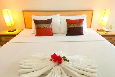 Hua Hin Condotel Resort By Taweeporn