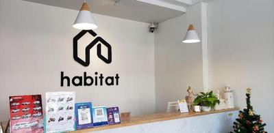 Habitat Hotel