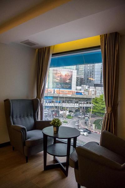 The Connex Asoke
