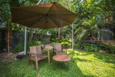 Wara Boutique Hotel