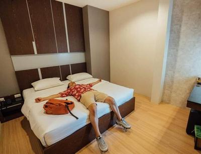 The Y Smart Hotel