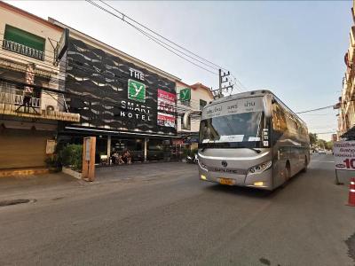 The Y Smart Hotel