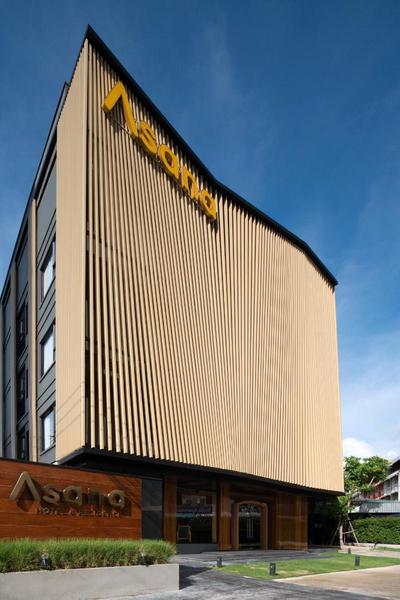 Asana Hotel Residence