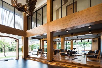 Asana Hotel Residence