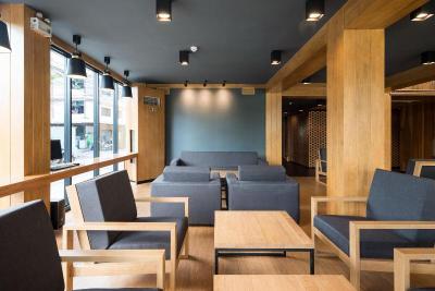 Asana Hotel Residence