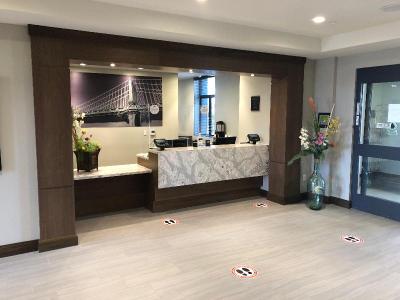 Staybridge Suites Irvine-John Wayne Airport